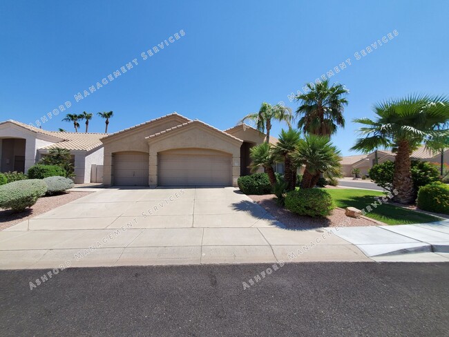 14793 N 100th Pl in Scottsdale, AZ - Building Photo - Building Photo