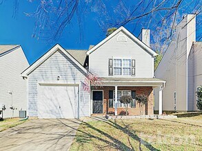 1481 Mitchell Glen St in Kannapolis, NC - Building Photo - Building Photo