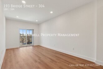 193 Bridge St in Phoenixville, PA - Foto de edificio - Building Photo