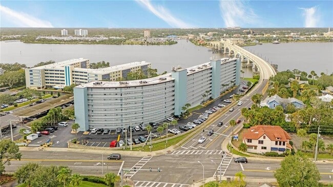 property at 100 Silver Beach Ave