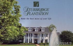 8712 Sturbridge Dr in Montgomery, AL - Building Photo - Building Photo