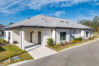 Elevate Senior Living at Clearwater in Clearwater, FL - Building Photo - Building Photo