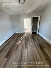 313 Cedar Ave in Scranton, PA - Building Photo - Building Photo