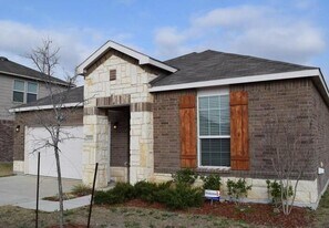 10220 Pyrite Dr in Fort Worth, TX - Building Photo