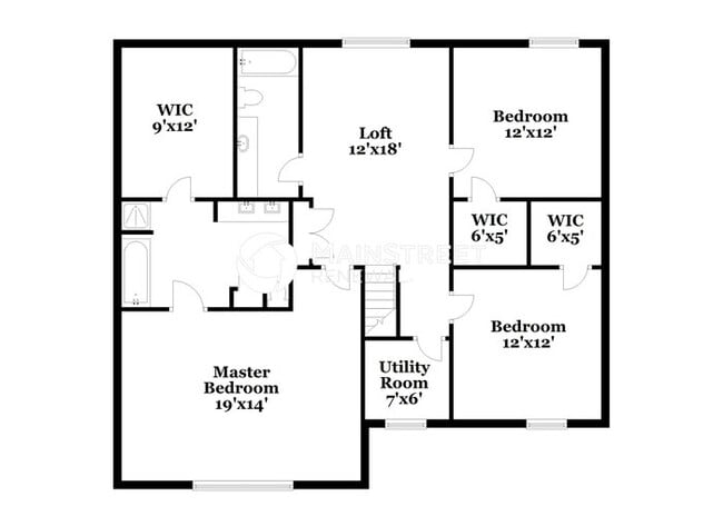 11108 Dulin Creek Blvd in Charlotte, NC - Building Photo - Building Photo