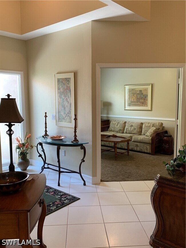 property at 8133 Chancel Ct
