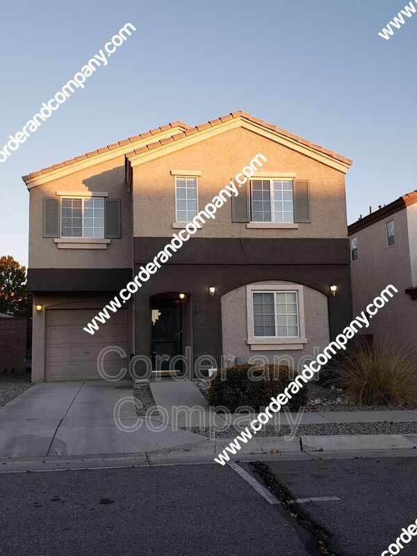 property at 332 Pequin Tr SE