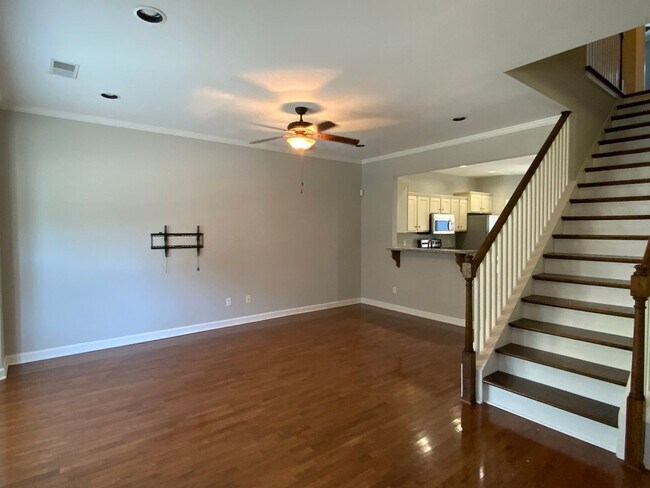 property at 509 Garfield St