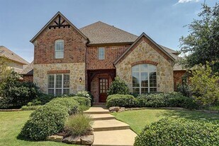 2231 Hague Dr in Frisco, TX - Building Photo