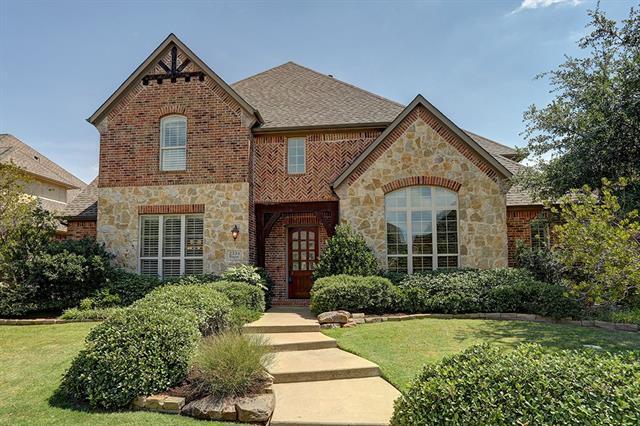 property at 2231 Hague Dr