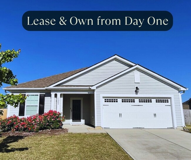 1208 Windrose Dr