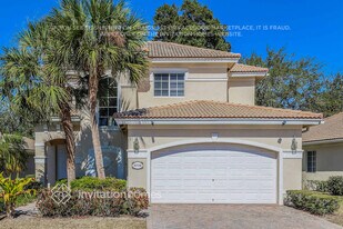 8739 San Andros in West Palm Beach, FL - Building Photo