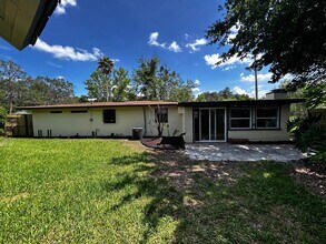 6855 Hafford Ln in Jacksonville, FL - Building Photo - Building Photo
