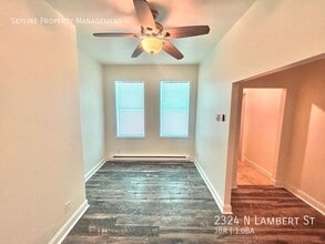 2324 N Lambert St in Philadelphia, PA - Building Photo - Building Photo