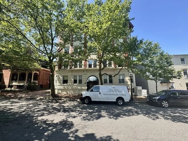 property at 66 Mattoon St