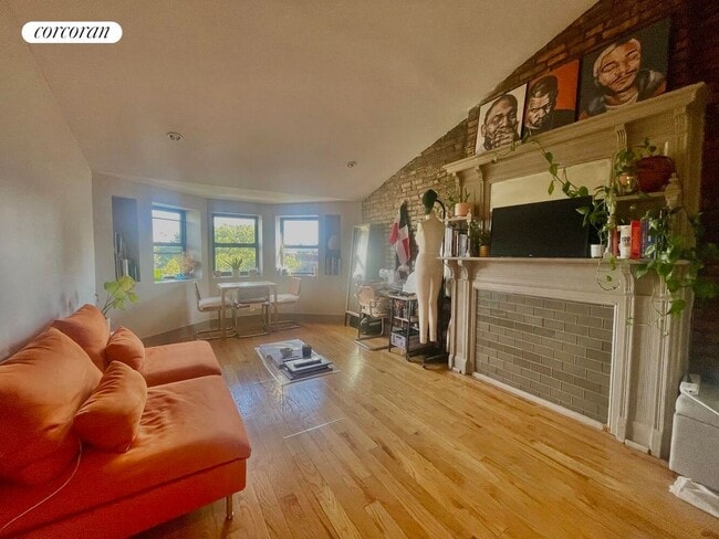 property at 57 Halsey St