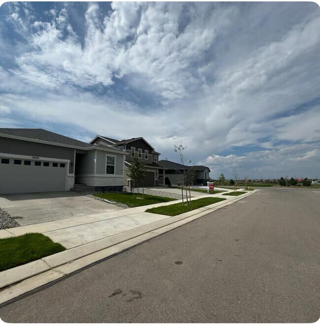 18838 E 97th Ave in Commerce City, CO - Building Photo - Building Photo