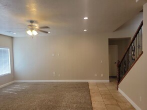 2569 S 240 W in Washington, UT - Building Photo - Building Photo