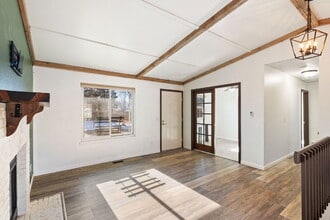 2020 Independence Dr in Colorado Springs, CO - Building Photo - Building Photo