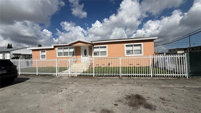 property at 3211 NW 19th Terrace