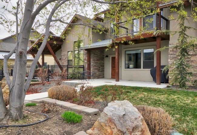 property at 1385 E Lone Creek Dr