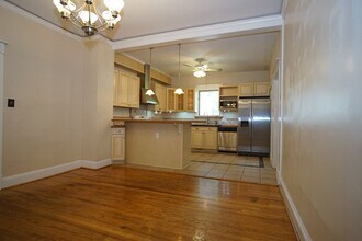 111 Evans St in Christiansburg, VA - Building Photo - Building Photo