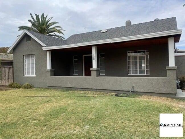 property at 130 W 3rd Pl