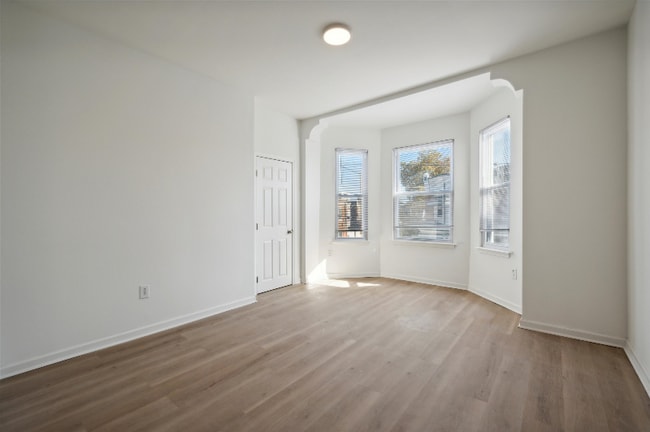 property at 1612 N 30th St