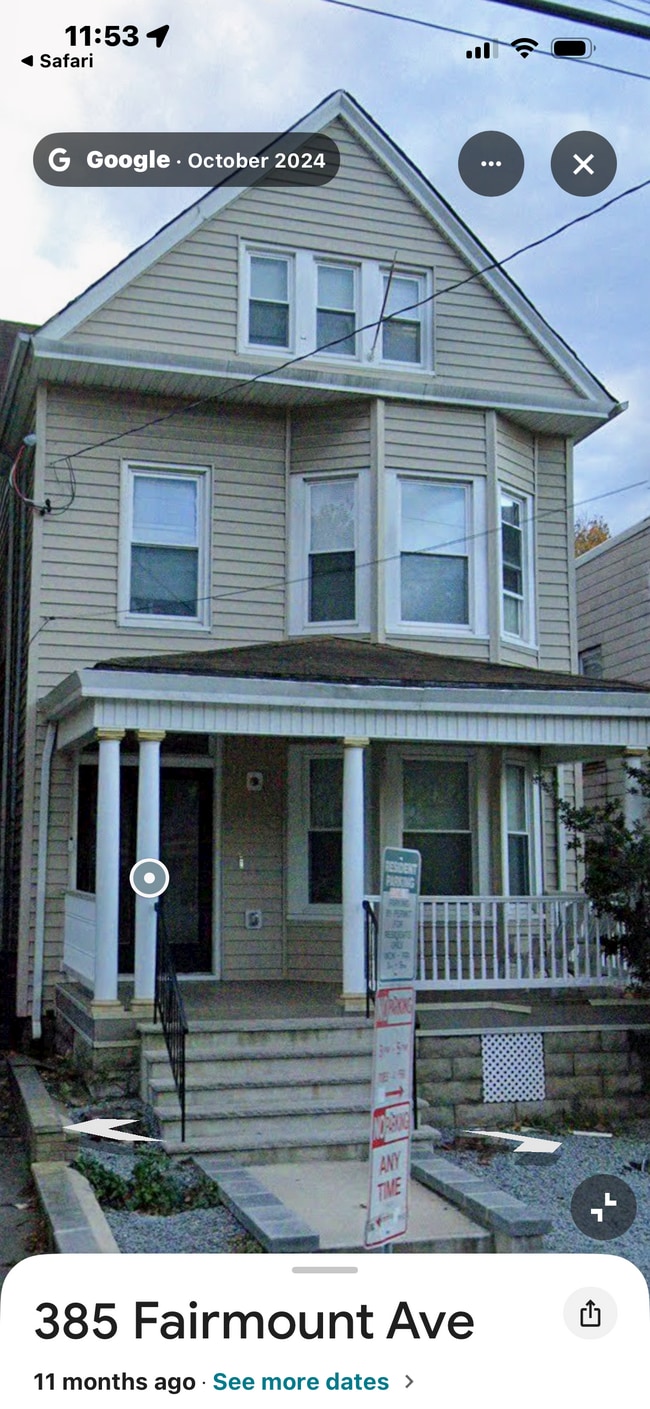 385 Fairmount Ave, Unit Daniel Kobin