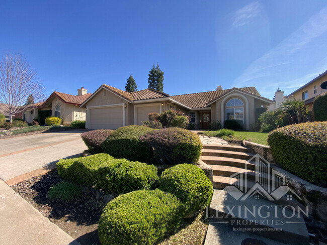 property at 5403 Butte Cir