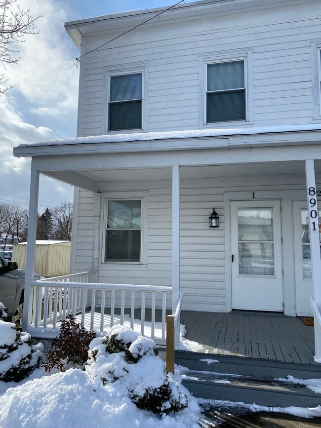 property at 8901 South St