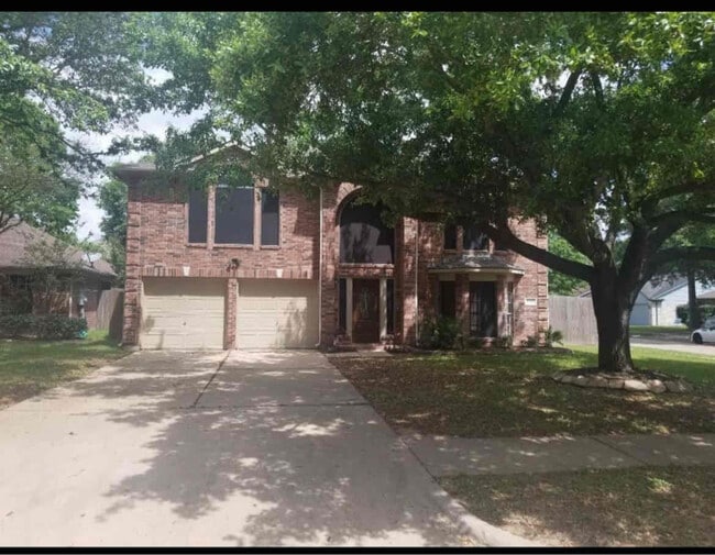 property at 19210 Misty Cove Dr