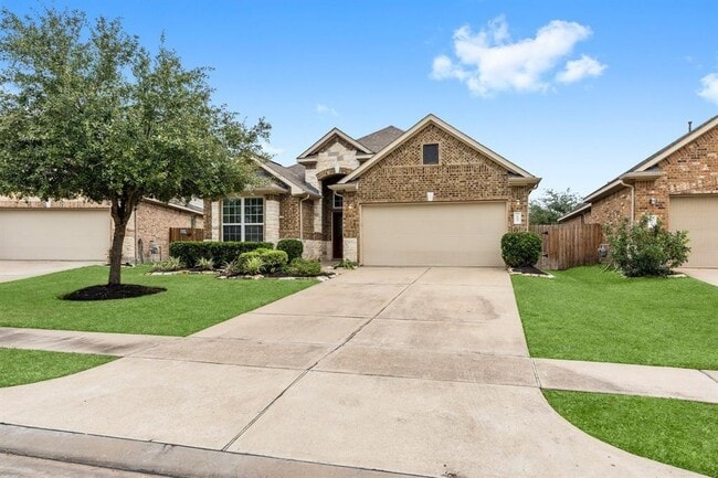 7807 Mayport Crest Ln in Richmond, TX - Building Photo - Building Photo