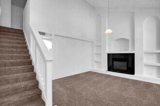 3437 Tierra Cobre Dr in El Paso, TX - Building Photo - Building Photo