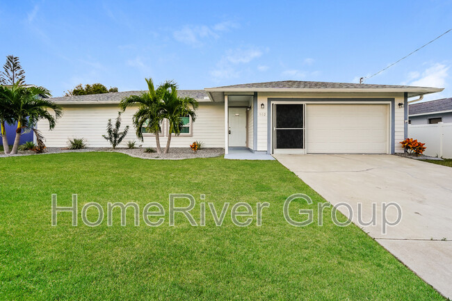property at 902 SW 11th Ct