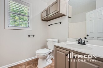 713 Forestglen Dr in Mcdonough, GA - Building Photo - Building Photo