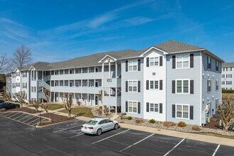 Sanibel Village in Rehoboth Beach, DE - Building Photo - Building Photo