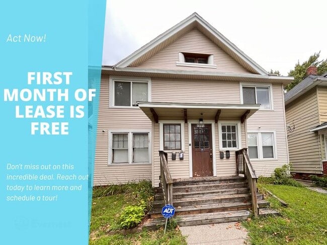 property at 1311 Mason St