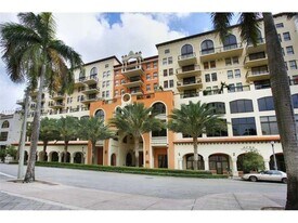 55 Merrick Way in Miami, FL - Building Photo