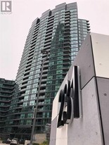 231-1231 Fort York Blvd