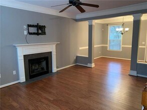 1172 Rhyne Chase in Smyrna, GA - Building Photo - Building Photo