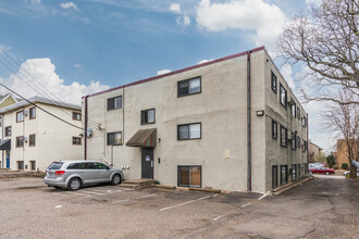 500 Ridgewood Ave in Minneapolis, MN - Building Photo - Building Photo