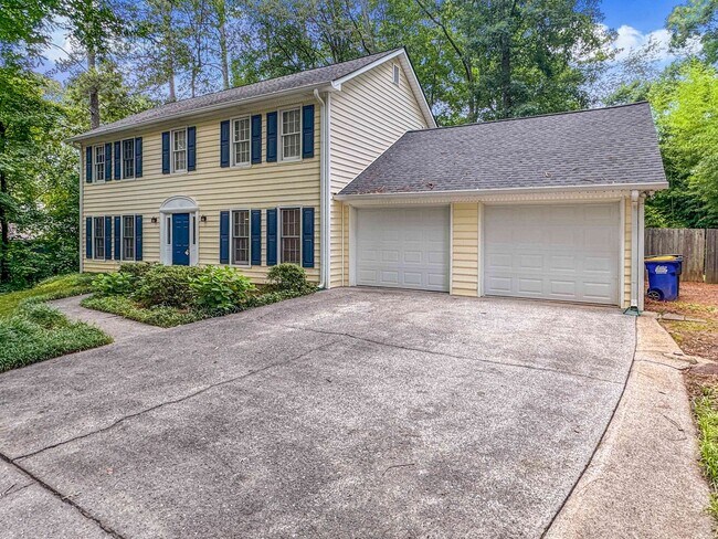 4051 Coyte Dr in Marietta, GA - Building Photo - Building Photo