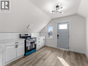 1067 Drouillard Dr in Windsor, ON - Building Photo - Building Photo