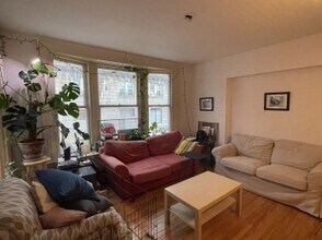 1955 Massachusetts Ave, Unit 2 in Cambridge, MA - Building Photo - Building Photo