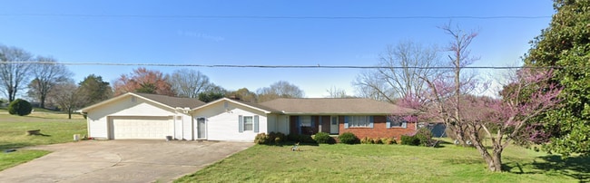 property at 6692 GA-52