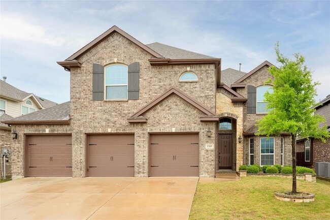 property at 1305 Needle Cactus Dr