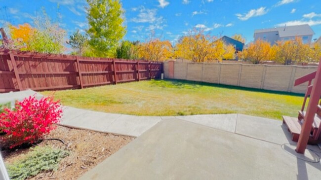 7357 Legend Hill Dr in Colorado Springs, CO - Building Photo - Building Photo