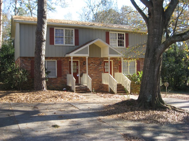 231-285 Neptune Ct in Macon, GA - Building Photo - Building Photo