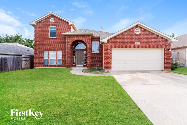 property at 1016 Chancellorsville Pkwy